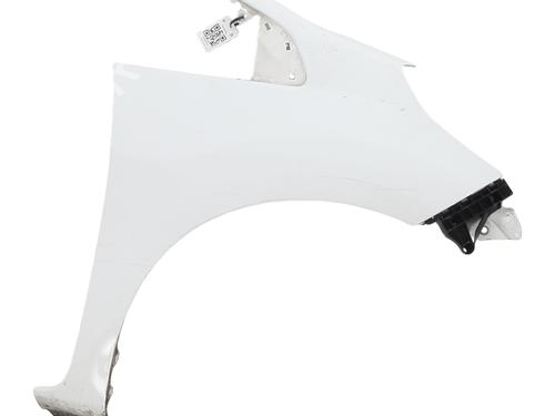 Used Right front fenders HONDA JAZZ III (GE_, GG_, GP_, ZA_) 1.3 i (GE6, GG3, GG6) (100 hp) 30827529