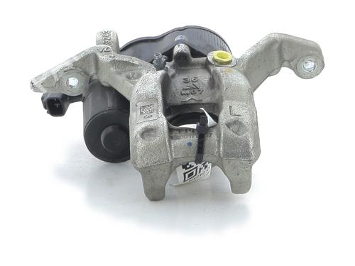 Venstre bremsekaliber bag TOYOTA C-HR (_X2_, _H2_) Hybrid (ZYX20) (140 hp) 32654126