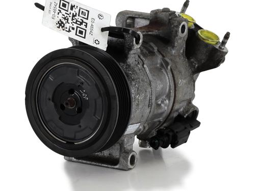 AC Kompressor CITROËN C3 II (SC_) [2009-2025]  26608950