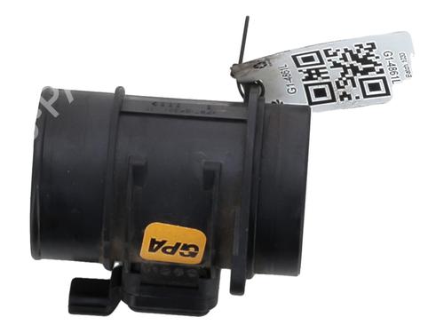 Starter RENAULT SCÉNIC III (JZ0/1_) 1.5 dCi | BP28533833M8