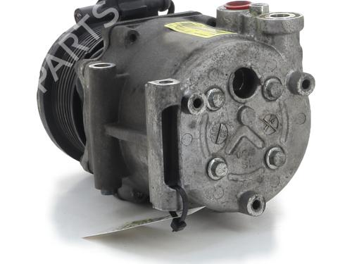 Compressor A/A FORD FIESTA VI (CB1, CCN) 1.25 | BP29987555M34