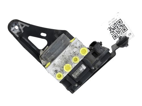 ABS pump RENAULT SCÉNIC II (JM0/1_)  | BP28616337M43 