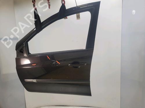 Dør venstre fortil RENAULT CLIO III (BR0/1, CR0/1) 1.5 dCi (88 hp) 30313044
