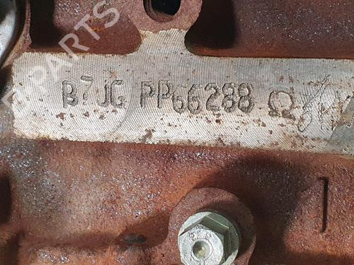 Engine FORD PUMA (J2K, CF7) 1.0 EcoBoost mHEV | BP36487509M1 - Image 9
