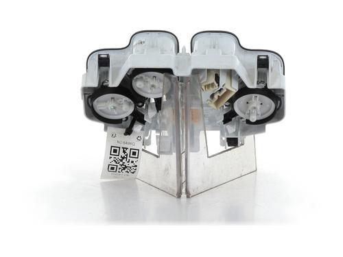 Climate control FIAT PANDA (312_, 319_) 0.9 4x4 (312PXG1A) | BP29849332I5