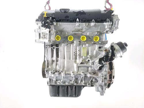 Engine CITROËN C3 Picasso (SH_) 1.4 VTi 95 (SH8FSC, SH8FP0, SH8FP6) | BP29390067M1 