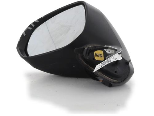 Left mirror CITROËN C3 II (SC_) 1.6 HDi | BP33745708C26 - Image 3