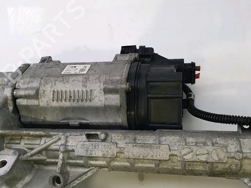 Steering rack BMW 3 (E90) 320 d | BP30140562M22