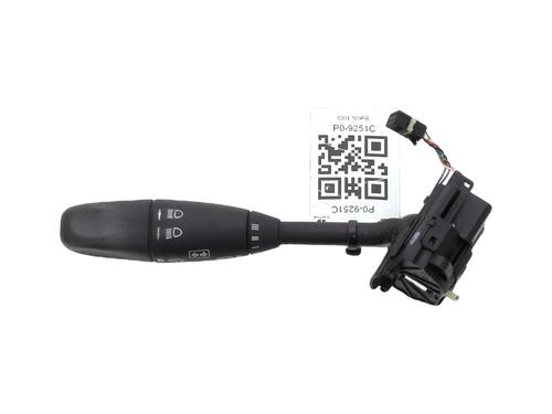 Switch MERCEDES-BENZ SLK (R171) 200 Kompressor (171.445) | BP29443453I30 
