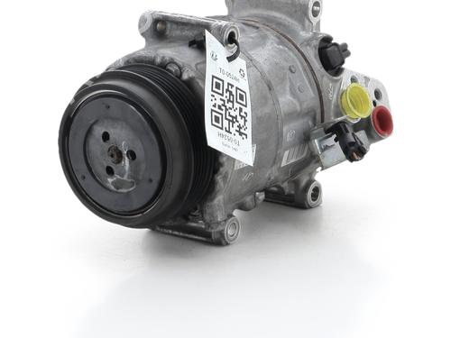 Used AC compressor AC compressor 37166576 37166576