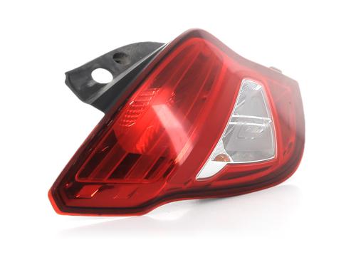 Left taillight SSANGYONG KORANDO (CK) 2.2 Xdi | BP37627109C34 - Image 5