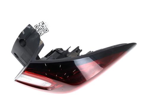 Used Right taillight RENAULT CAPTUR I (J5_, H5_) 1.3 TCe 150 (J5NK, J5JS) (150 hp) 24324603