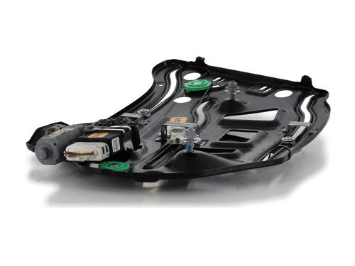 Rear right window mechanism AUDI A4 B6 Convertible (8H7)  | BP28068879C25 