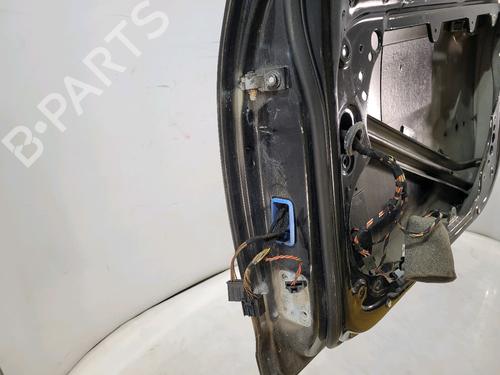Right front door VW POLO (9N_, 9A_) 1.9 TDI | BP24946730C3 