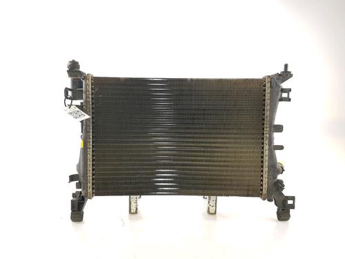 Køler OPEL CORSA D (S07) 1.2 (L08, L68) (80 hp) 24018125