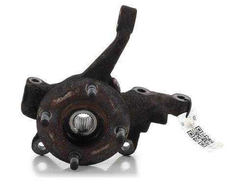 Achsschenkel rechts vorne für FORD FIESTA VI (CB1, CCN) 1.4 TDCi (70 hp) 30583573