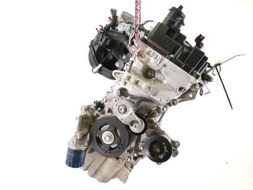 Motor PEUGEOT 108 1.0 VTi 72 (72 hp) 26969659