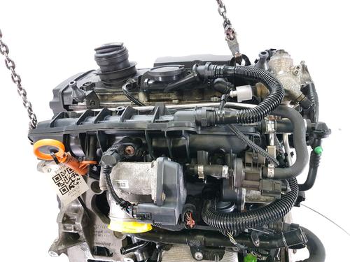 Engine AUDI TT (8J3) 2.0 TFSI | BP40004091M1  - Image 7