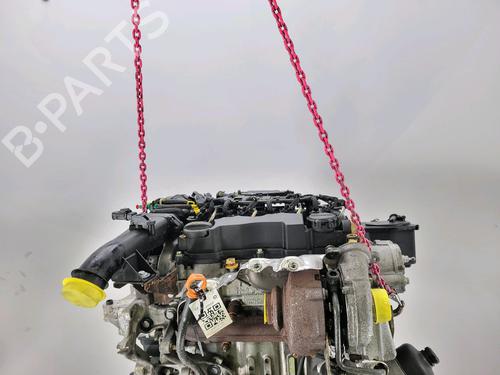Engine CITROËN XSARA PICASSO (N68) 1.6 HDi | BP22377342M1 
