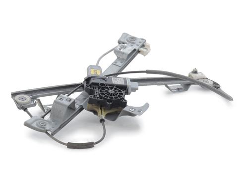 Front left window mechanism RENAULT KANGOO Express (FW0/1_) 1.5 dCi 75 (FW07, FW10, FW04) | BP33753531C22 - Image 3