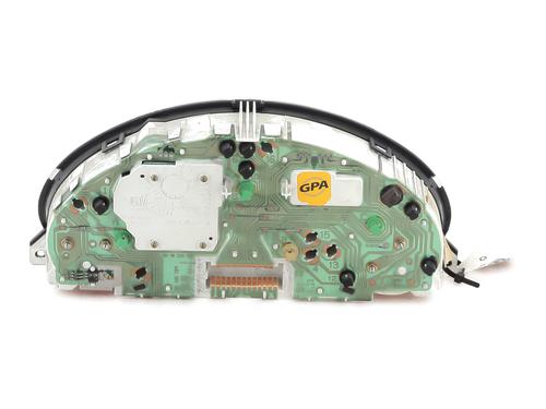 Instrument cluster OPEL CORSA B (S93)  | BP24536333C47 