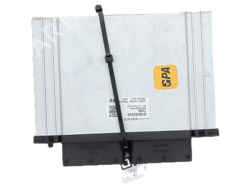Engine control unit (ECU) HYUNDAI i20 III (BC3, BI3) 1.0 T-GDI hybrid 48V | BP40277559M57 - Image 2