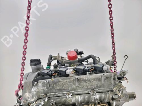 Engine TOYOTA YARIS (_P1_) 1.0 (SCP10_, SCP10R) | BP28505306M1