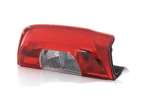 Right taillight CITROËN NEMO MPV 1.4 HDi | BP40115213C35 - Image 2