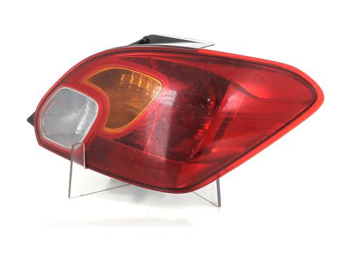 Right taillight MITSUBISHI MIRAGE / SPACE STAR VI Hatchback (A0_A) 1.0 (A05A) | BP29381216C35 
