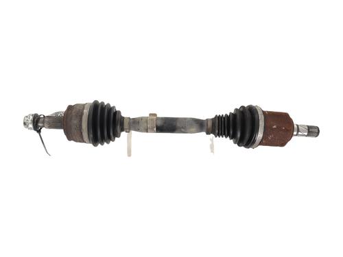 Used Left front driveshaft ALFA ROMEO GIULIETTA (940_) 1.6 JTDM (940FXD1A) (105 hp) 26444009