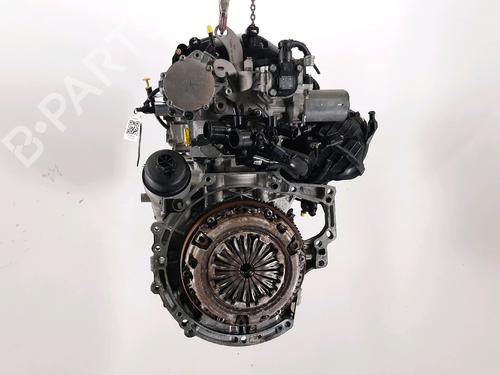 Engine CITROËN C3 II (SC_) 1.4 VTi 95 | BP33309186M1 - Image 3