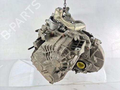 Gearbox OPEL CORSA D (S07) 1.3 CDTI (L08, L68) | BP40487484M3 - Image 4
