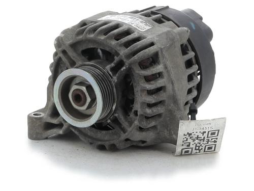 Used Alternator Alternator FORD KA (RU8) 1.2 (69 hp) 34177257 34177257