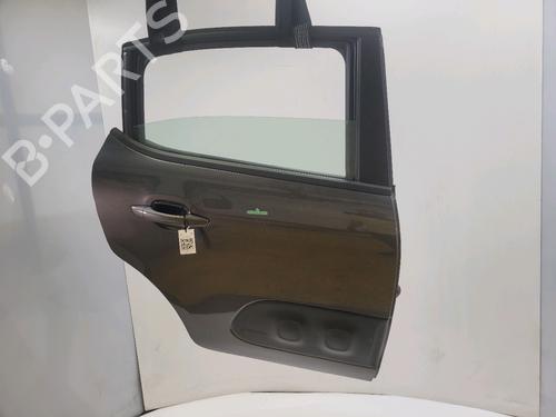 right-rear-door-citroen-c3-iii-sx-2016-38679502 main image