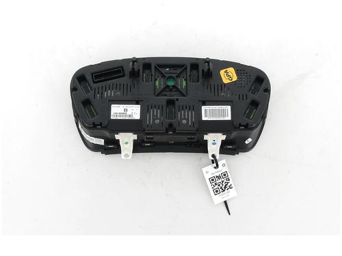 Instrument cluster RENAULT LAGUNA III Grandtour (KT0/1) 2.0 dCi (KT01, KT08, KT09, KT0K, KT12, KT1D, KT1W) | BP17097704C47 