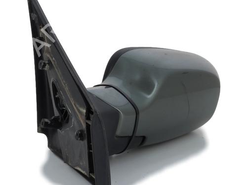 Left mirror RENAULT CLIO III Grandtour (KR0/1_) 1.5 dCi (KR0F) | BP28836066C26 