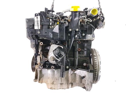Engine RENAULT SCÉNIC III (JZ0/1_) 1.5 dCi | BP29819961M1 