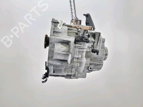 Used Gearbox Gearbox AUDI TT (8J3) 2.0 TFSI (200 hp) 40034545 40034545