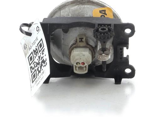 Right front fog light PEUGEOT 207 (WA_, WC_) 1.4 HDi | BP30842610C31