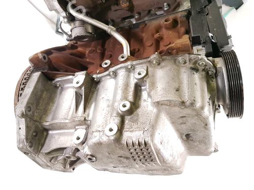 Engine RENAULT MEGANE II Coupé-Cabriolet (EM0/1_) 1.5 dCi (EM1E) | BP29495894M1 