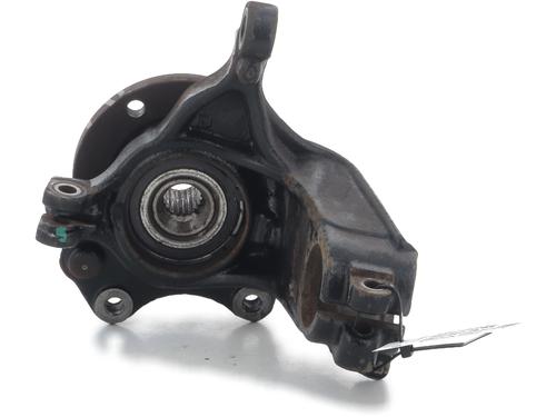 Left front steering knuckle PEUGEOT 208 I (CA_, CC_) 1.4 HDi | BP32152184M25