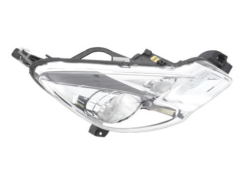 Right headlight CITROËN C3 II (SC_) 1.4 HDi 70 (SC8HZC, SC8HR0, SC8HP4) | BP31844324C29