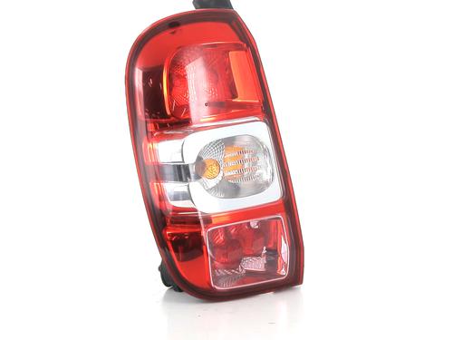 Left taillight DACIA DUSTER (HS_) 1.5 dCi | BP31749645C34 