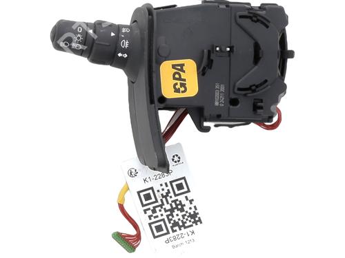 Switch RENAULT CLIO III (BR0/1, CR0/1) | BP31913721I30