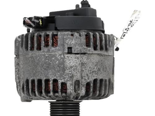Alternator SMART FORTWO Cabrio (451) 1.0 (451.431, 451.480) | BP36592155M7 - Image 5
