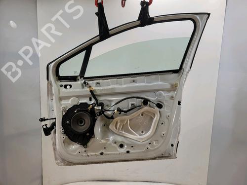 Right front door RENAULT CLIO IV (BH_) 1.5 dCi 90 | BP31142479C3