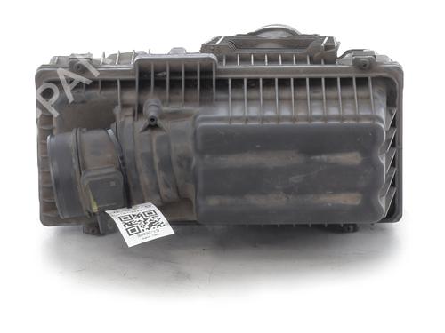 Used Air filter box Air filter box PEUGEOT 807 (EB_) 2.0 HDI (136 hp) 34118698 34118698