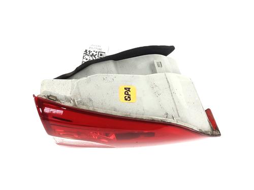 Left tailgate light PEUGEOT 308 SW II (LC_, LJ_, LR_, LX_, L4_) 1.2 THP 110 | BP30166380C79