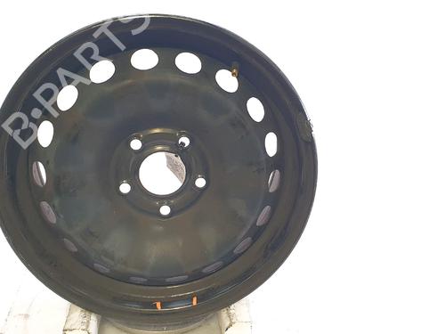 Used Rim RENAULT MEGANE IV Hatchback (B9A/M/N_) 1.5 Blue dCi 115 (B9A6) (116 hp) 29495787
