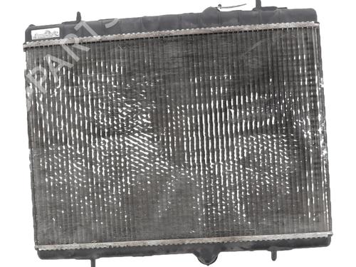 Water radiator CITROËN C4 II (NC_) | BP32433642M31